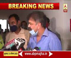 ...म्हणून अजित पवार मंत्रिमंडळ बैठकीतून लवकर निघून गेले : जितेंद्र आव्हाड