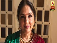 What did Neena Gupta do when she did not get work in Bollywood? 