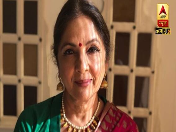 What did Neena Gupta do when she did not get work in Bollywood? 