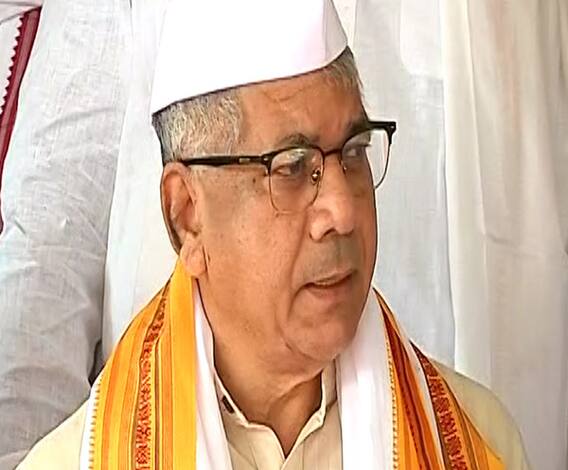 भाजपने वारकऱ्यांच्या आंदोलनात सहभागी झालं पाहिजे होतं, पण त्यांनी वेगळी टिमकी वाजवली: प्रकाश आंबेडकर