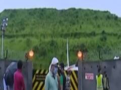 Kerala Plane Crash: Kozhikode का वो 'table top runway' जहां हुआ विमान हादसा 