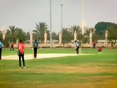 IPL 2020: आईपीएल को लेकर Dubai का जोश High ! 