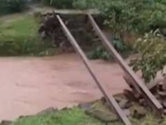 केरल के मुन्नार में बड़ा हादसा, लैंडस्लाइड में 12 की मौत, मलबे में 80 लोगों के दबे होने की खबर