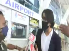 Sushant Singh Rajput मामले में ED ने गौरव आर्या को भेजा समन 