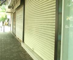 Lockdown Effet | मुंबईतील 30 टक्के दुकानं बंद पडण्याच्या मार्गावर