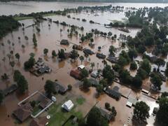 क्या चीन में आई भयंकर बाढ़ जिनपिंग की गलत प्लानिंग का नतीजा?