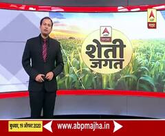 शेती जगत | शेती क्षेत्रातील घडामोडींचा वेगवान आढावा,गावागावात काय आहे शेतीची परिस्थिती? 19ऑगस्ट 2020