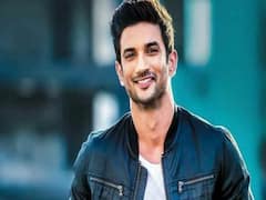 Sushant Singh Rajput likely to be honored at Dada Saheb Phalke awards 2021