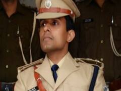 Sushant Singh case: IPS Vinay Tiwari LIVE on being quarantined