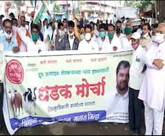 Rural News | माझं गाव माझा जिल्हा | राज्याच्या कानाकोपऱ्यातील बातम्यांचा आढावा 