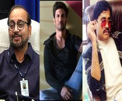 চটজলদি ৯: করোনা আক্রান্ত অতীন ঘোষ, সুশান্তের মৃত্যুর পিছনে দাউদ-যোগ?