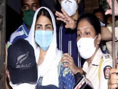 Sushant was angry with his sister, reveals chat with Rhea | Top 100