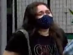 અમદાવાદ: કોવિડ હોસ્પિટલમાં તબદીલ કરાયેલી 62 પૈકી 6 હોસ્પિટલમાં ફાયર NOC ન હોવાનો પર્દાફાશ, જુઓ વીડિયો