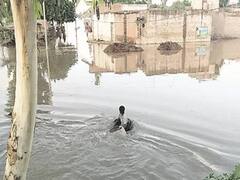 People ignoring flood advisories and risking lives