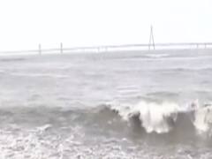High tide in Mumbai to cause more trouble for coastal city