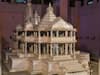 Ram Mandir Trust seeks copper from Indians