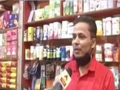 Pasta, Noodles & Biscuits sale witness steep rise during Covid-19 lockdown