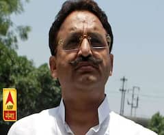 High Alert : पूर्वांचल में खत्म होगी बाहुबली Mukhtar Ansari की सल्तनत ! | ABP Ganga