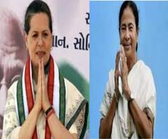 বাম-কংগ্রেস জোট, না কি ফের একবার মমতা-কংগ্রেস কাছাকাছি আসবে? বিরোধীদের ভার্চুয়াল বৈঠকে সনিয়া-মমতা সখ্য ঘিরে নয়া জল্পনা