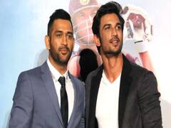 Mahendra Singh Dhoni औऱ Sushant Singh Rajput में क्या Common था? 