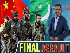 China के बताए 'रास्ते' पर चलेगी Pakistani सेना, चीन के बनाए Navigation System का करेगी इस्तेमाल