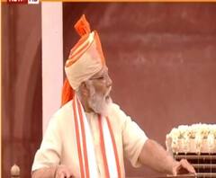 ‘এলওসি থেকে এলএসি, ভারতের দিকে যে চোখ তুলেছে, সে জবাব পেয়েছে, নাম না করে বেজিংকে হুঁশিয়ারি প্রধানমন্ত্রীর