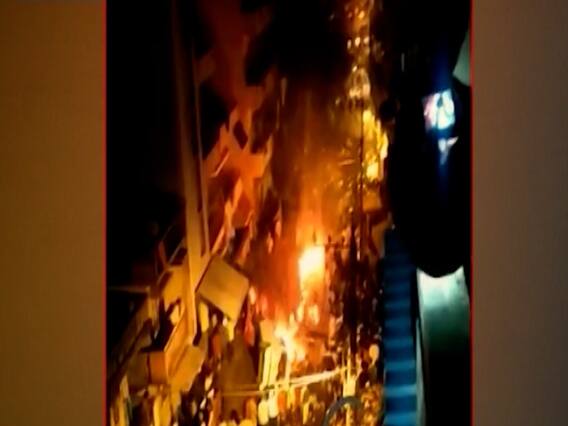 Bengaluru Violence: अयोध्या को लेकर जो अलर्ट था क्या वो बेंगलुरु में सच हुआ ?