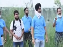 IIT Kanpur ने तैयार की seed ball, कैसे आएगी हरियाली,देखिए