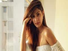 Rhea Chakraborty से आज CBI ने 9 घंटे पूछताछ की | Top 25