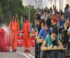 এক ডজন গল্প: আনলক ৪-এর নির্দেশিকা নিয়ে রাজনৈতিক তরজা, পুজোর আগেই রাজ্যে পরীক্ষার তোড়জোড় শুরু