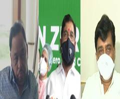 Narayan Rane | ऑगस्ट, सप्टेंबरमध्ये राज्यात सत्ताबदल होईल, खासदार नारायण राणेंचा दावा