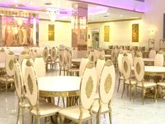 Delhi: Banquet Halls resume business, watch how things have changed