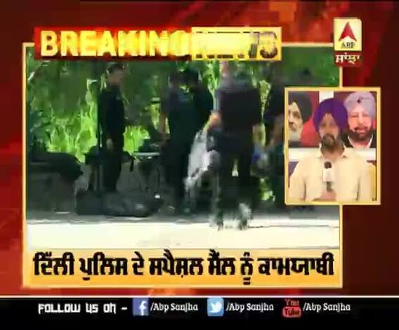 ਦਿੱਲੀ ਪੁਲਿਸ ਦੇ ਸਪੈਸ਼ਲ ਸੈੱਲ ਨੂੰ ਕਾਮਯਾਬੀ, ISIS ਦਾ ਔਪਰੇਟਿਵ ਕੀਤਾ ਗ੍ਰਿਫ਼ਤਾਰ