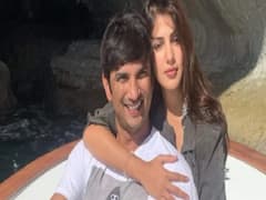 Sushant's new unseen video with his Father | NewsGram (29.08.2020)