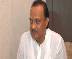 अजित पवार यांचा कैलास गोरंट्याल यांना फोन; मागण्या पूर्ण करण्याच्या आश्वासनानंतर उपोषण रद्द