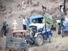 सरकार किसी की भी हो, मध्य प्रदेश में जारी है अवैध खनन | घंटी बजाओ