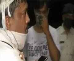 ধর্ষণের ঘটনা নিয়ে 'সালিশি সভা'! নিমতায় বিদায়ী কাউন্সিলরের অফিসে মারামারি