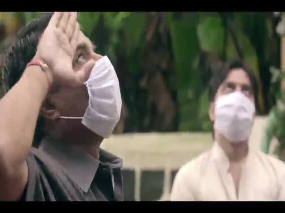 स्वतंत्रता दिवस पर KENT ने कोविड वॉरियर्स के सम्मान में शुरू की मुहिम