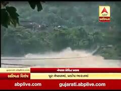 અસ્મિતા વિશેષઃ નેપાળ પ્રેરિત પ્રલય