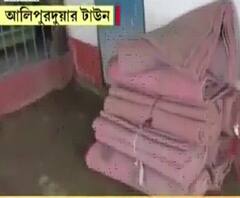 লকডাউন বিধি ভাঙার অভিযোগ, রাম মন্দিরের ভূমিপুজো উপলক্ষে আলিপুরদুয়ারে যজ্ঞানুষ্ঠান বন্ধ করল পুলিশ