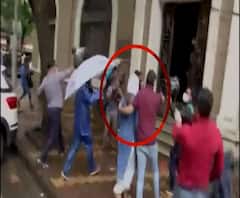 Rhea Chakraborty | मुंबईतील खारमध्ये रिया चक्रवर्तीचा 76 लाखांचा फ्लॅट, 50 ते 60 लाखांचं गृहकर्ज