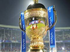 गृह मंत्रालय ने UAE में IPL के आयोजन को दी हरी झंडी