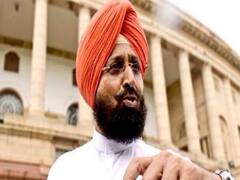 Punjab: Pratap Bajwa writes letter to DGP questioning his way of work