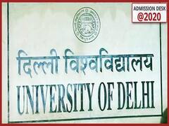 यूनिवर्सिटी स्पेशल : नई शिक्षा नीति के बाद कितनी बदली डीयू में एडमिशन की प्रक्रिया? l ABP Uncut