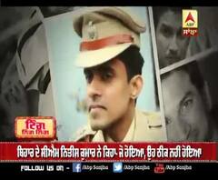 BMC ਨੇ ਮੁੰਬਈ 'ਚ ਪਟਨਾ ਦੇ ਐਸ.ਪੀ ਵਿਨੈ ਤਿਵਾਰੀ ਨੂੰ ਕੀਤਾ ਕੁਆਰੰਟੀਨ