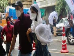 CBI ने जारी किया Rhea को पेश होने का समन, आज हो रही है Siddharth, Neeraj और Dipesh से पूछताछ