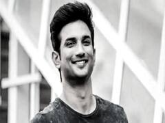 Sushant Case: Here's the copy of FIR filed by CBI | Master Stroke