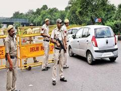 Delhi Police arrests ISIS operative after encounter | Super 40