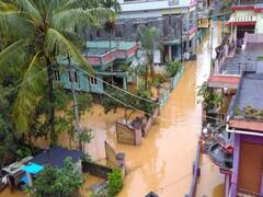 Karnataka Rains: Situation remains grim, watch visuals 