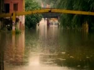 People left to God's mercy amid downpour and waterlogged underpasses | Ghanti Bajao (21.08.2020)